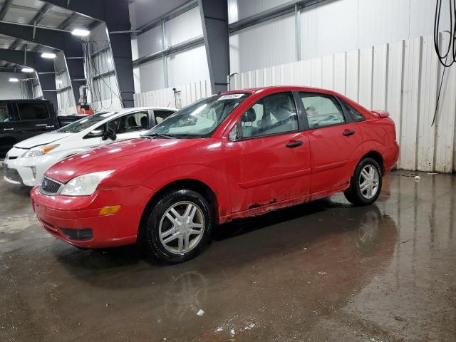 2005 Ford Focus 