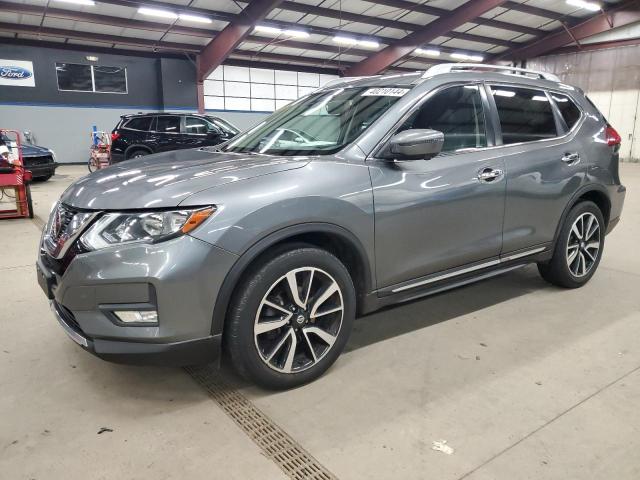 5N1AT2MT2KC774968 | 2019 NISSAN ROGUE S