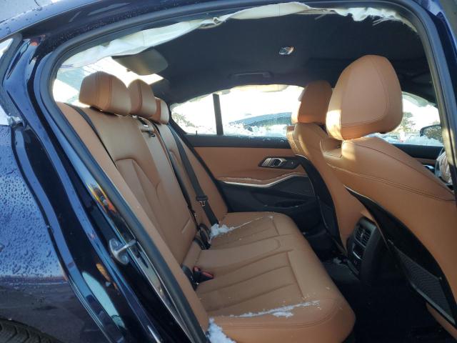 2023 BMW 330XE - 3MW39FS05P8D56993