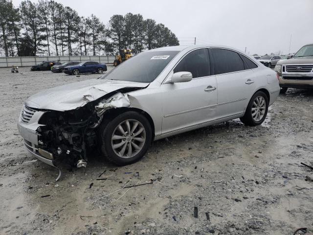 2007 Hyundai Azera SE