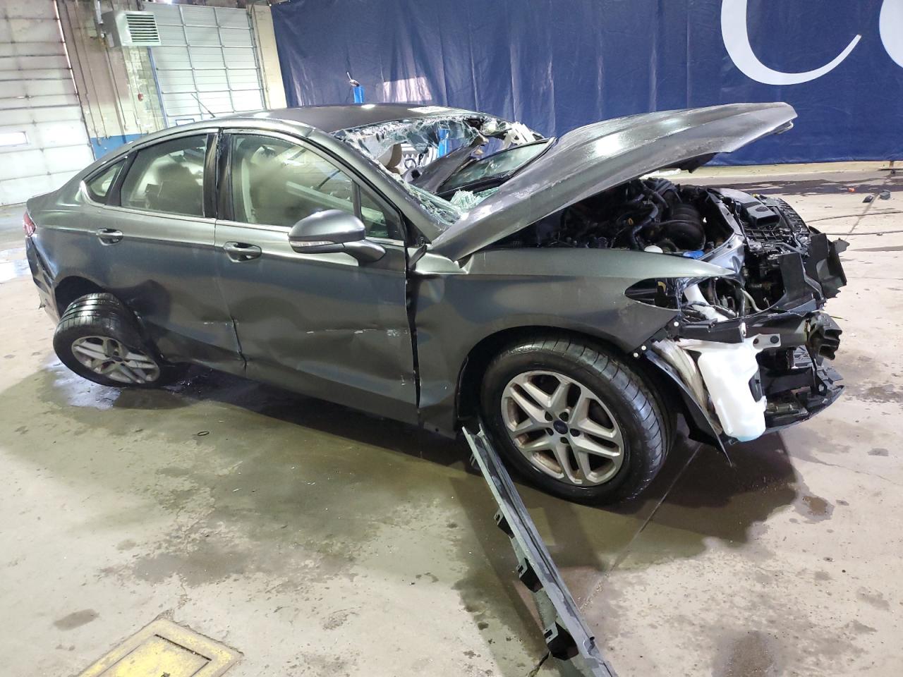 3FA6P0H76GR285696 FORD FUSION 2016