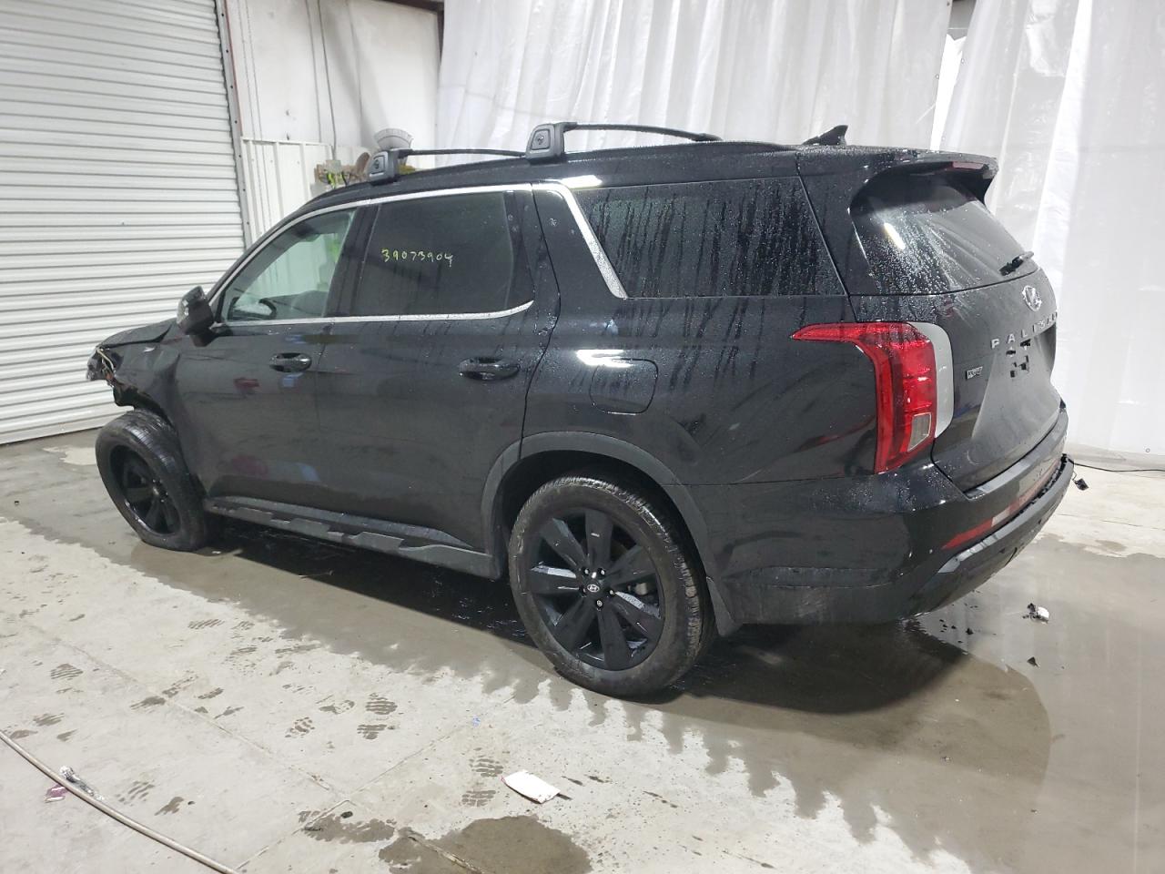 KM8R3DGE2RU675504 2024 Hyundai Palisade Xrt