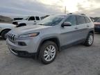 2017 JEEP CHEROKEE L - 1C4PJMDS7HW593556