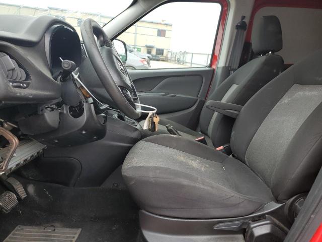 2019 RAM PROMASTER - ZFBHRFAB4K6L98361