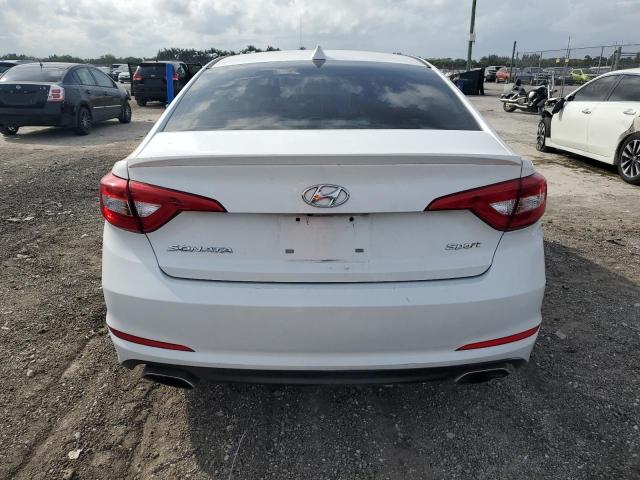 2015 Hyundai Sonata Sport VIN: 5NPE34AF3FH069039 Lot: 40518031