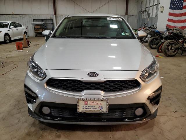 3KPF24AD4KE089269 | 2019 KIA FORTE FE