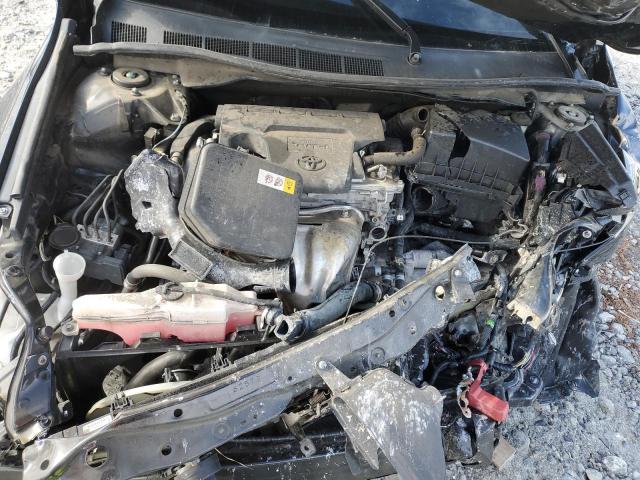 4T1BF1FK9HU792932 | 2017 TOYOTA CAMRY LE