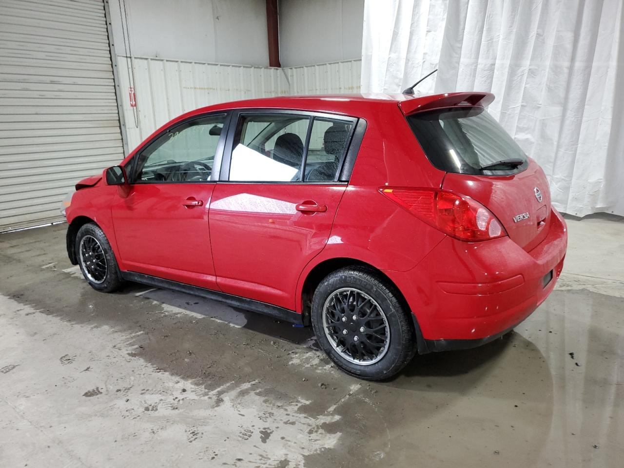 3N1BC13E69L429871 2009 Nissan Versa S