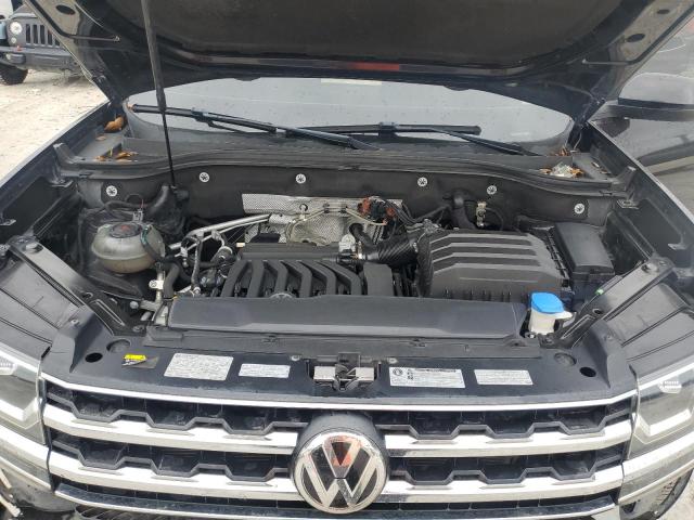 1V2UR2CA9KC578783 | 2019 Volkswagen atlas se