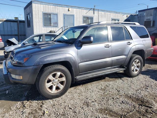 2005 Toyota 4Runner SR5