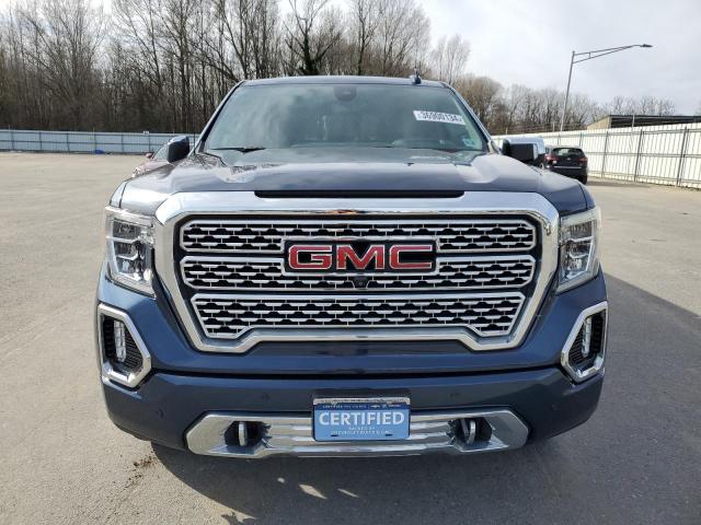 3GTU9FEL6MG108668 | 2021 GMC SIERRA K15