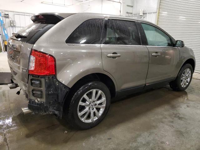 2FMDK4KC3EBA58843 | 2014 FORD EDGE LIMIT