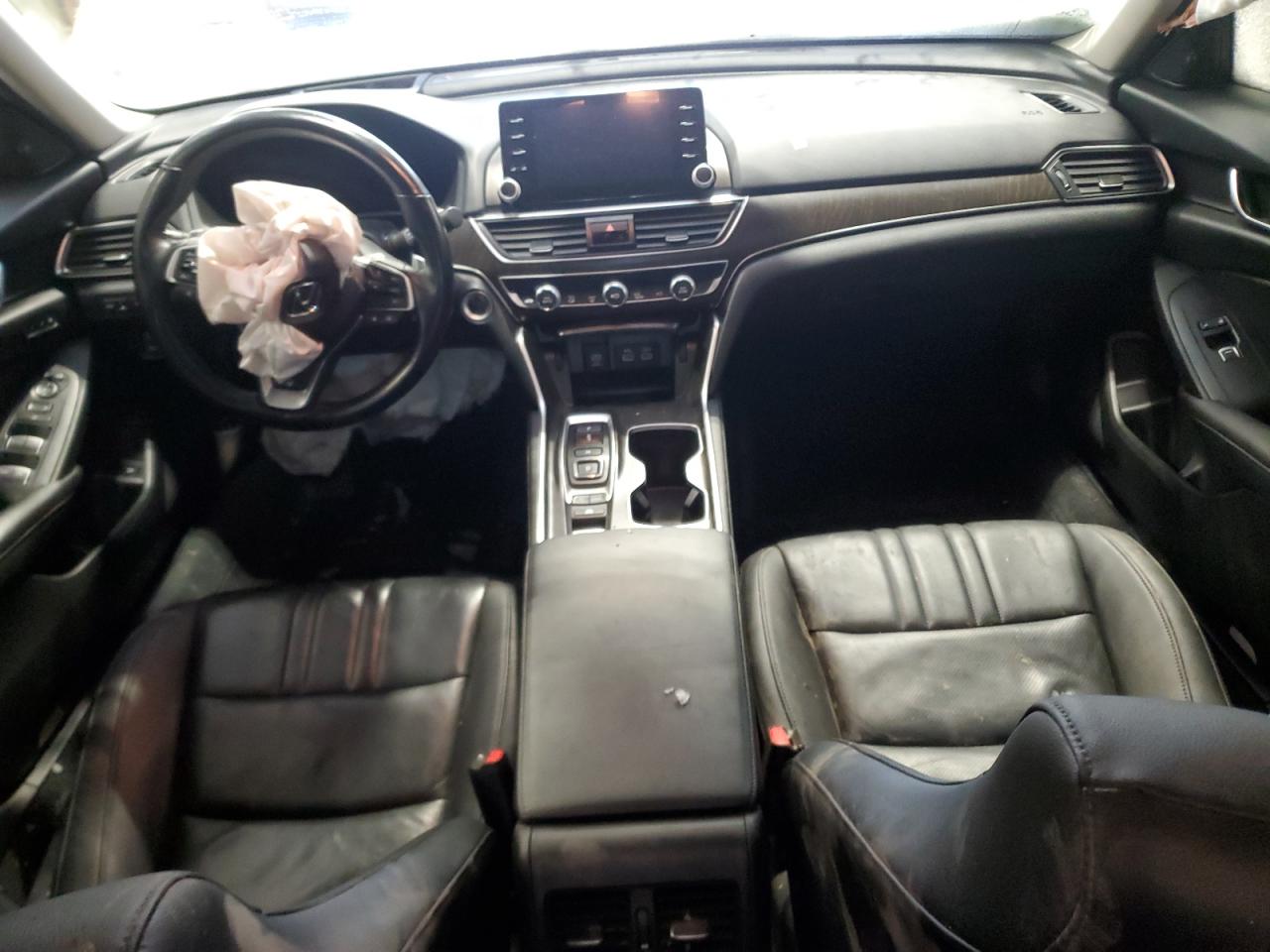 1HGCV3F93NA800106 HONDA ACCORD 2022