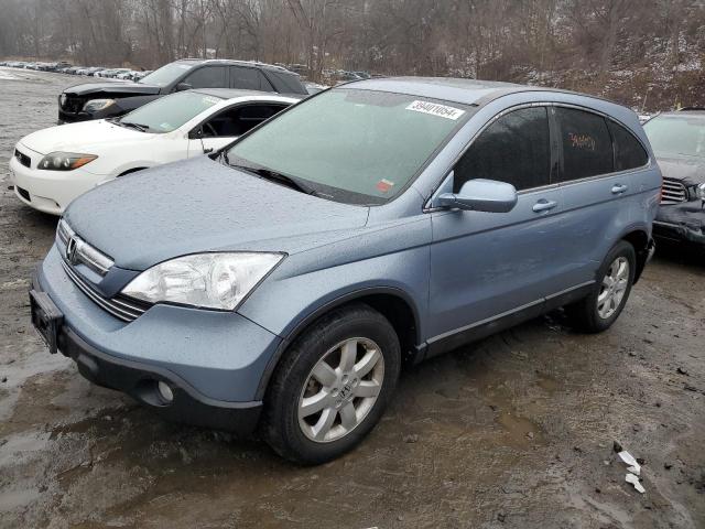 2007 Honda CR-V EX-L