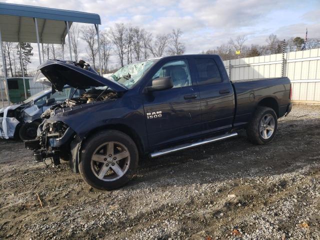 2014 Ram 1500 ST