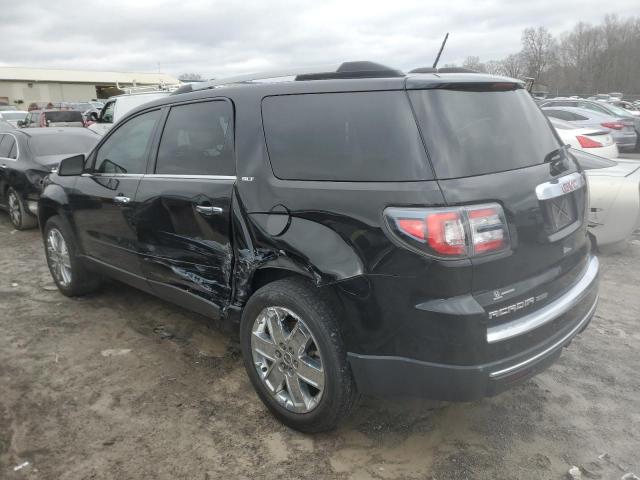 Vin: 1gkkrskd3hj285832, lot: 37004474, gmc acadia slt-2 20172