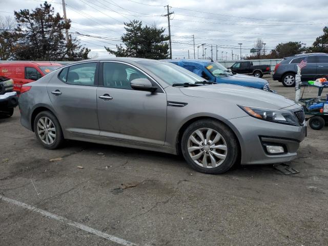 5XXGM4A74EG346337 | 2014 KIA OPTIMA LX