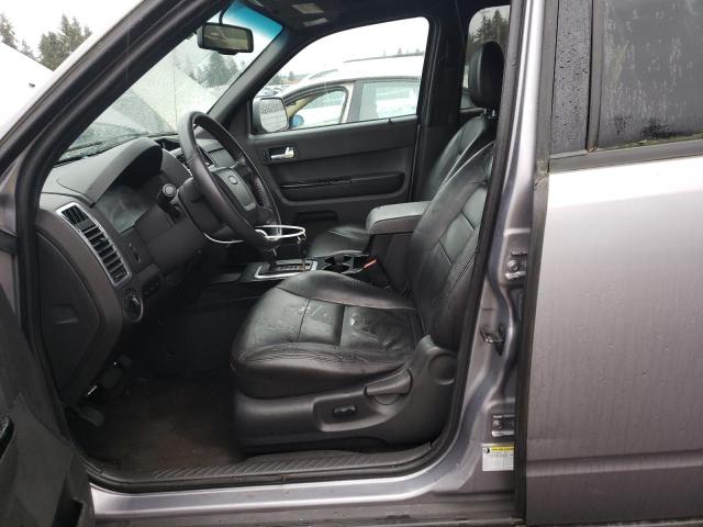 1FMCU04108KD84751 | 2008 Ford escape limited