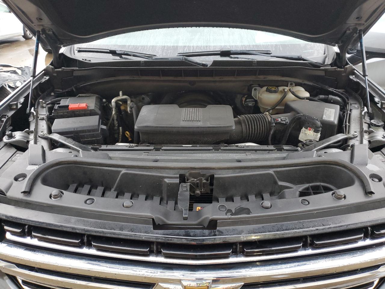 1GNSCNKD1MR171393 CHEVROLET TAHOE 2021