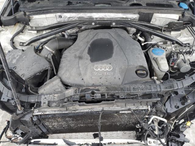 VIN WA1CMAFP8EA013148 2014 Audi Q5, Tdi Premium Plus no.11