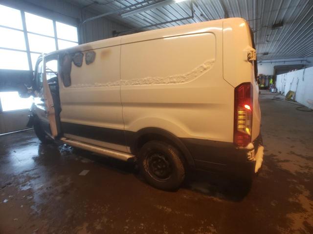 1FTYR1ZM2HKB09421 | 2017 FORD TRANSIT T-