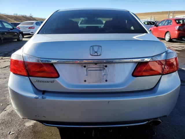 1HGCR2E35DA053456 | 2013 Honda accord lx