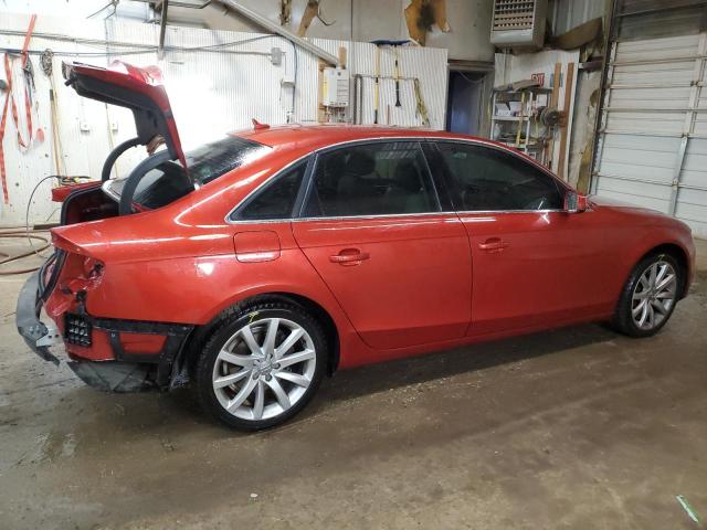 VIN WAUFFAFL9DN030068 2013 Audi A4, Premium Plus no.3