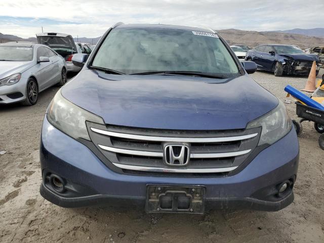 2HKRM4H73EH615964 | 2014 HONDA CR-V EXL