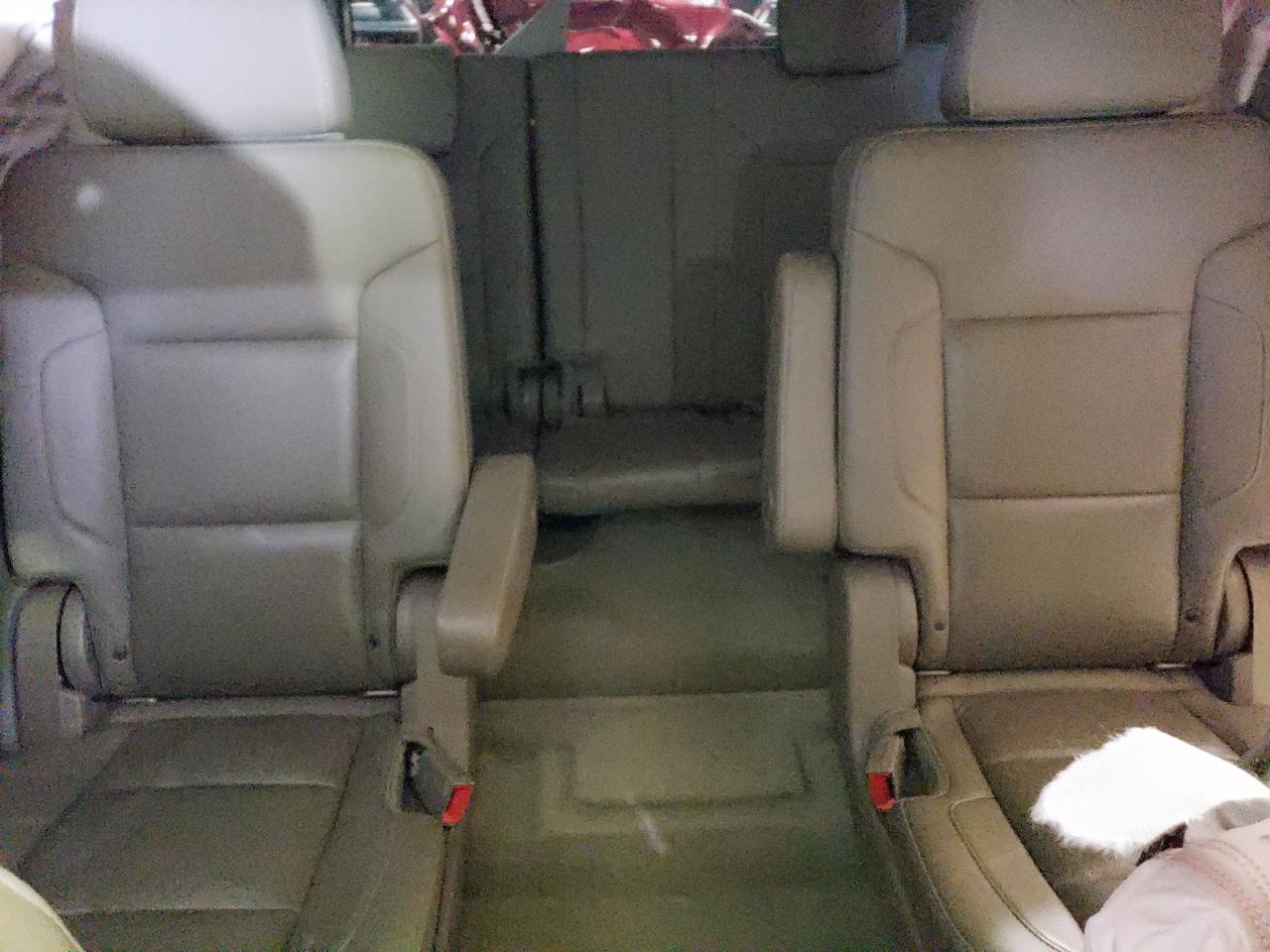 1GNSKCKC1GR138087 CHEVROLET TAHOE 2016