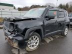 2022 JEEP RENEGADE L - ZACNJDB19NPN66088