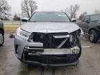 TOYOTA HIGHLANDER photo