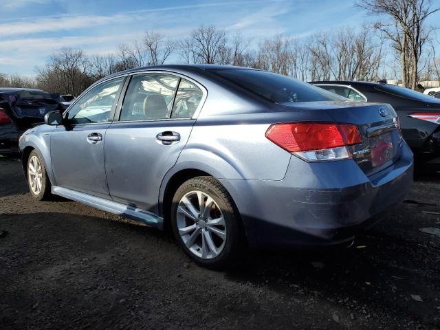 4S3BMBC67D3031758 | 2013 Subaru legacy 2.5i premium