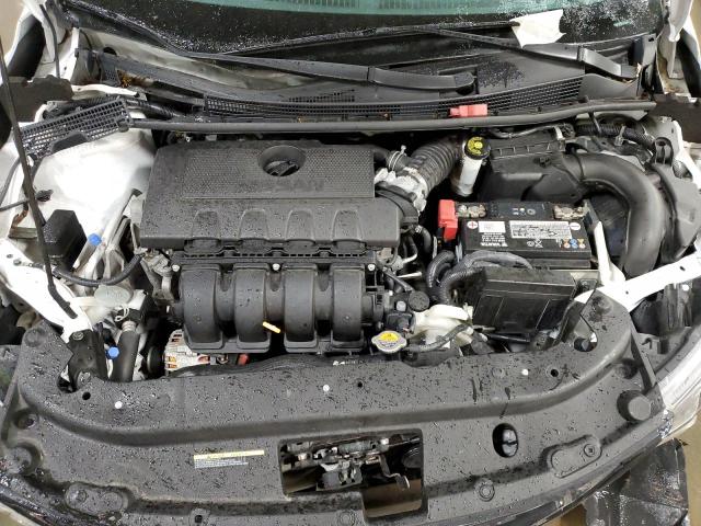 3N1AB7AP9JL622705 | 2018 NISSAN SENTRA S