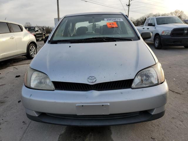 JTDAT123520221945 2002 Toyota Echo 2002 Toyota Echo VIN: JTDAT123520221945 Lot: 39854874