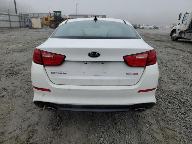 5XXGN4A75FG469515 | 2015 KIA OPTIMA EX