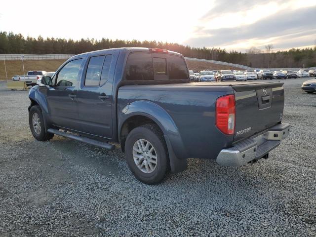 1N6DD0ERXJN723532 | 2018 NISSAN FRONTIER S