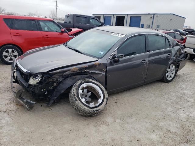 2007 Toyota Avalon XL