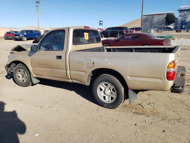 5TENL42N03Z270847 | 2003 Toyota tacoma