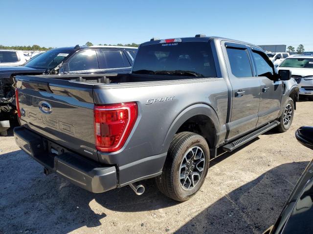 1FTEW1CP8PKE17481 | 2023 FORD F150 SUPER