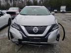 NISSAN MURANO SL photo