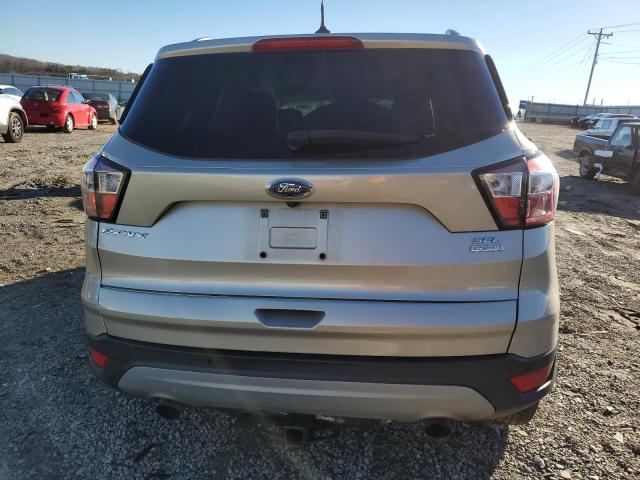 1FMCU0HD0JUD14312 | 2018 FORD ESCAPE SEL