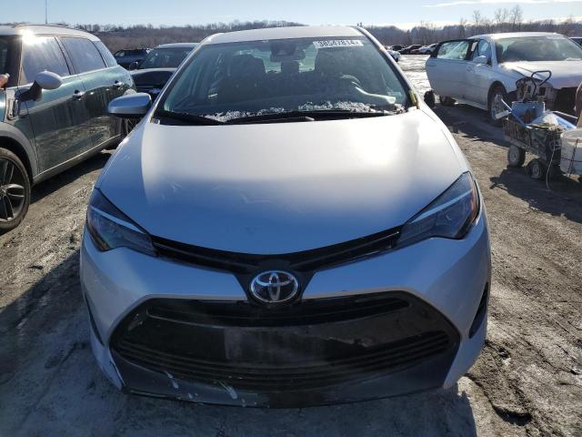 2017 TOYOTA COROLLA L 5YFBURHE1HP727098