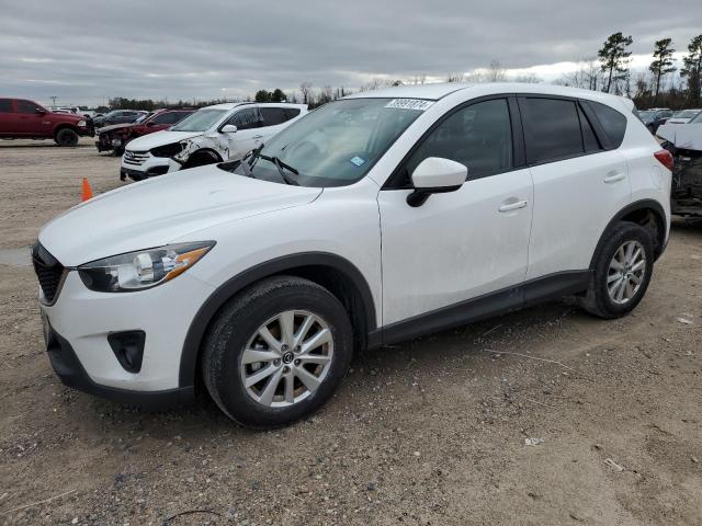 JM3KE2CY9E0377643 | 2014 MAZDA CX-5