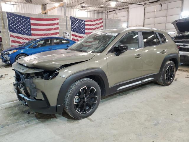 2023 Mazda CX-50 