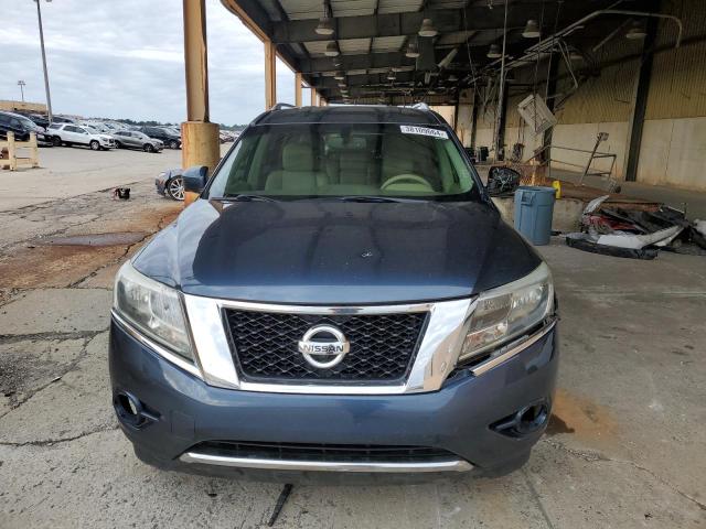 5N1AR2MN2FC609265 | 2015 NISSAN PATHFINDER