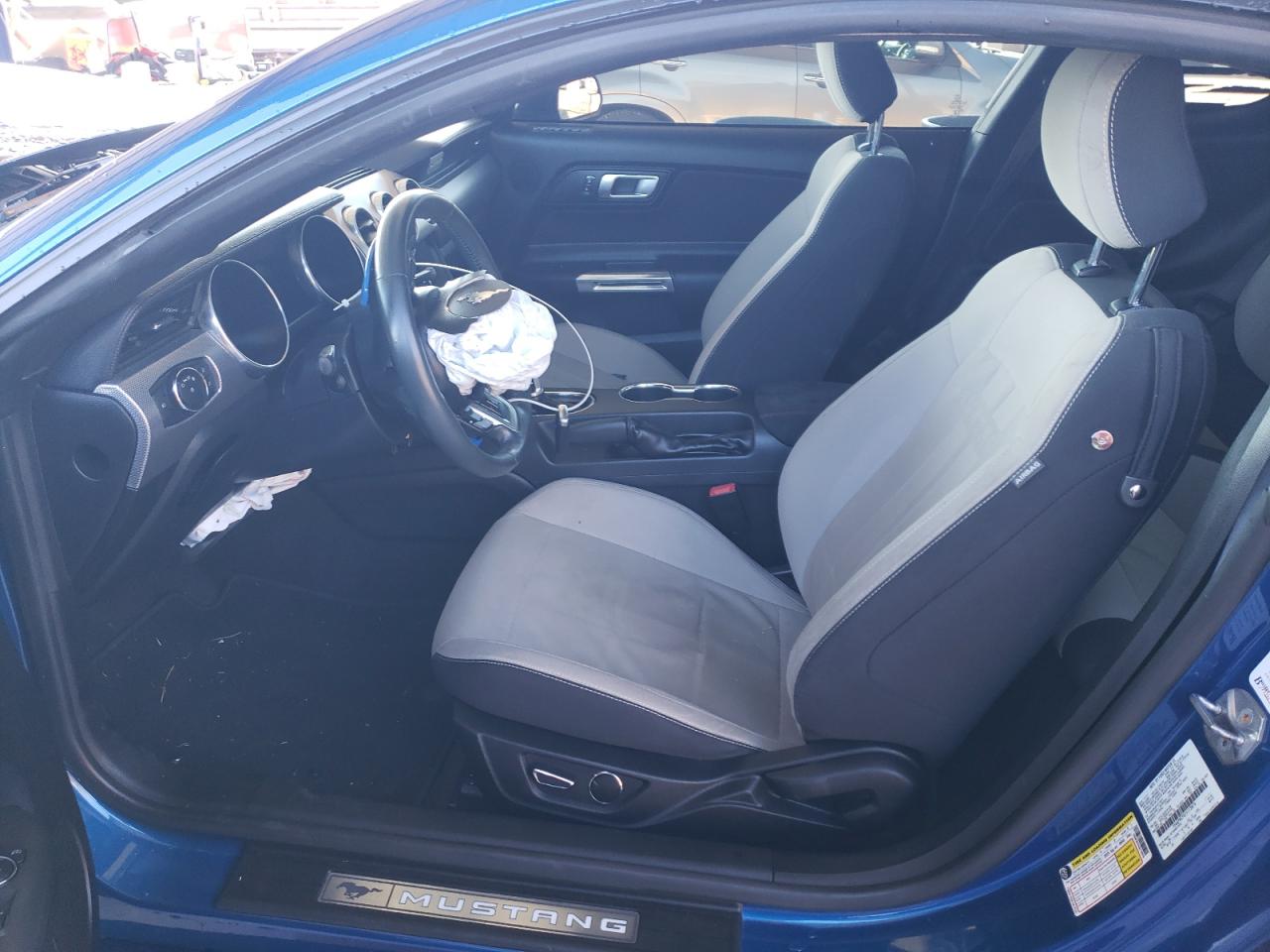 1FA6P8CF0J5112876 FORD MUSTANG 2018