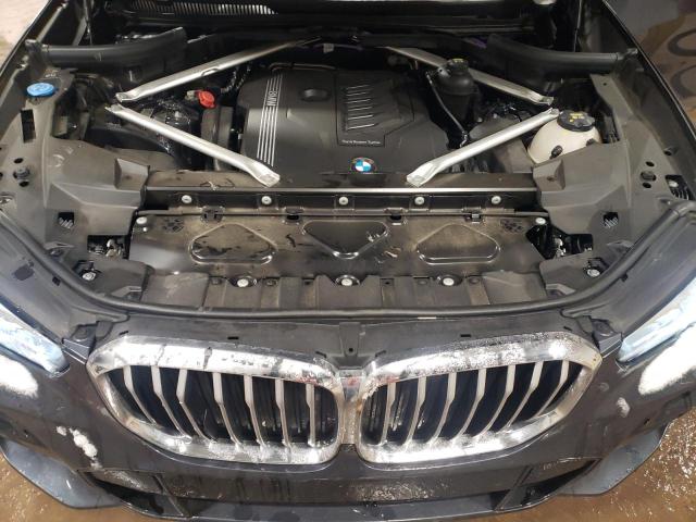 5UXCR6C02N9K56935 | 2022 BMW X5 XDRIVE4