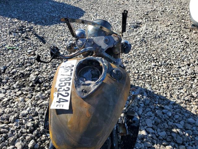 2001 YAMAHA XVS1100 JYAVP11E41A017036