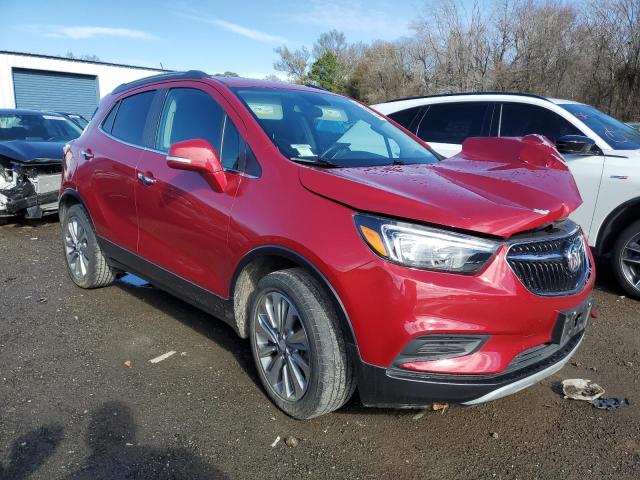 KL4CJASB4JB599712 | 2018 BUICK ENCORE PRE