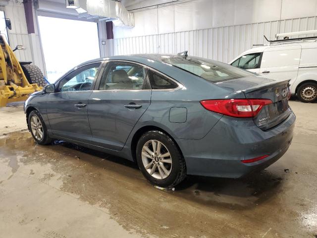 5NPE24AF8FH141016 | 2015 HYUNDAI SONATA SE